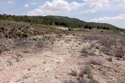 Helårsgrund i Yecla, Murcia, Yecla - € 25.000 | Ref: SF0457 - foto 15